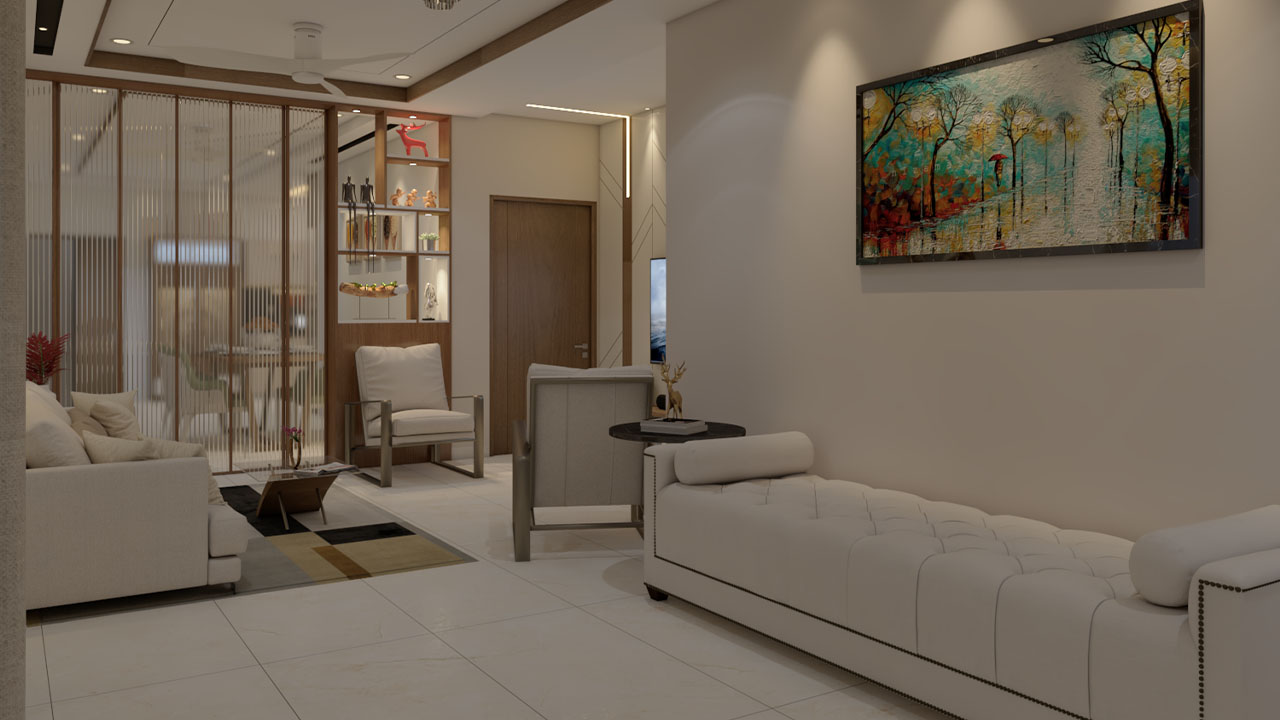 Living Interiors Dot n Dot Vijayawada