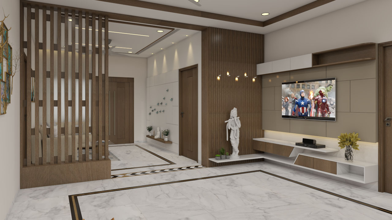 Living Interiors Dot n Dot Vijayawada7